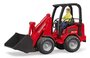 compacte kniklader