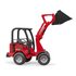 Bruder schaffer mini shovel