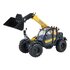 Britains 43395 New Holland verreiker