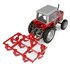 Massey Ferguson 24 Chisel Plough