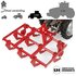 Universal Hobbies cultivator