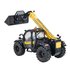 New Holland verreiker