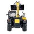 speelgoed New Holland verreiker