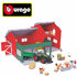 Bburago Fendt speelset