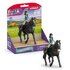 Schleich 42712 Lisa en Storm