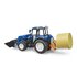 Bruder New Holland tractor