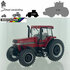 Britains Case IH Magnum 7250
