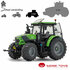 miniatuur Deutz Fahr 14