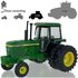 Britains 43380