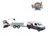 Kids Globe minigraver