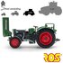 Ros Fendt Favorit 3
