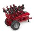 Horsch zaaimachine