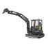 bruder volvo graafmachine