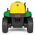 elektrisch tractor