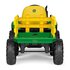 tractor accuvoertuig