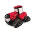 pluche knuffel Case Quadtrac