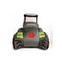 pluche tractor knuffel