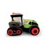pluche tractor knuffel