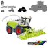 Britains Claas Hakselaar