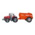 Siku Massey Ferguson met Abbey mesttank