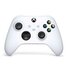 Draadloze game controller wit