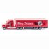 Siku Freightliner kersttruck