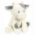 Pia Soft koe zittend