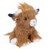 Pluche knuffel Schotse Hooglander