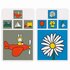 kwartet spel
