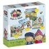 Fien en Teun puzzel