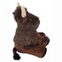 Pia Soft 7080108 pluche bizon