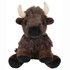 Pia Soft pluche Bizon