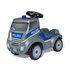 Ferbedo politie truck