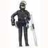 Bruder ME special forces