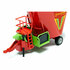 speelgoed voermengwagen