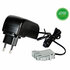 IKCB0315 acculader met multiplug