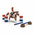 Schleich Hannah western avontuur
