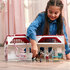 Schleich Paarden kliniek