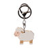 sleutelhanger schaap
