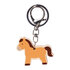 sleutelhanger paard