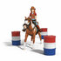 Schleich western