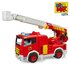 Bruder Roadmax brandweer