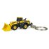 sleutelhanger komatsu