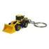 sleutelhanger shovel