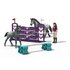 Schleich 42776 Lisa toernooitraining