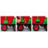 Jamara 423257 voermengwagen
