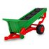 Jamara 423258 Transportband