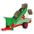 Jamara transportband