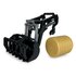 Jamara 423285 Frontlader met bak en klem