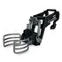 Jamara 423287 Frontlader met balenklem